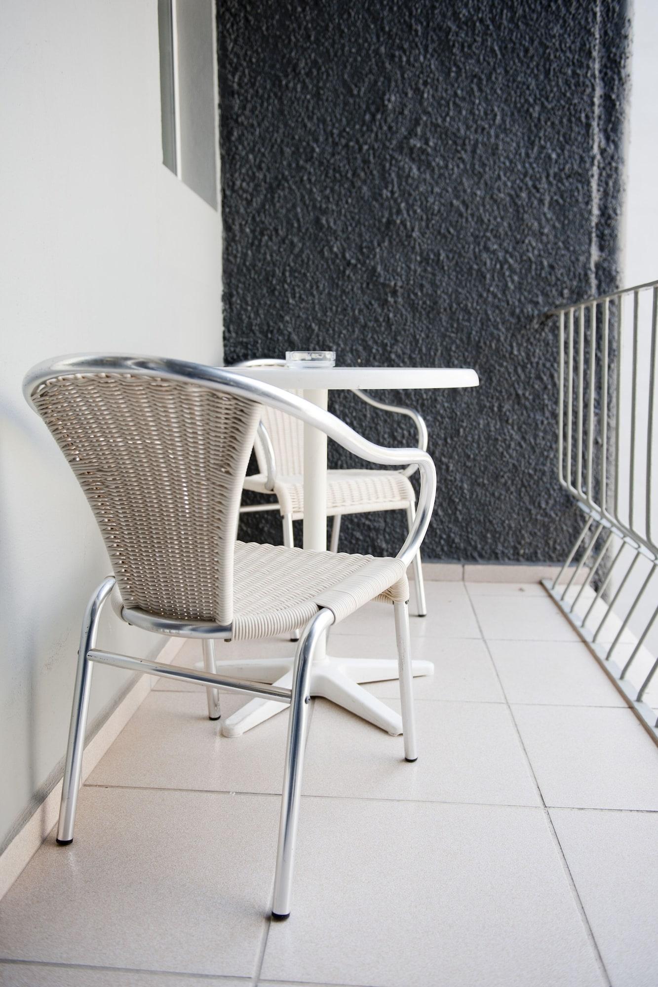 Hotel El Palmeral Benidorm Extérieur photo