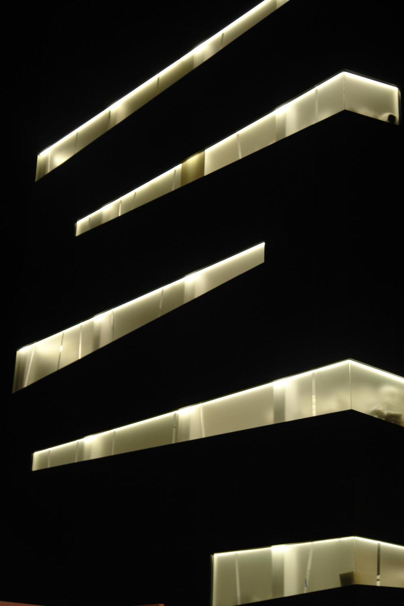 Hotel El Palmeral Benidorm Extérieur photo